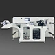 High speed inspection slitting machine